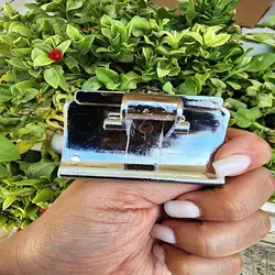 دستگیره درب داشبورد پراید صبا کد 0016 | زینو اسپرت