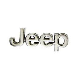 آرم JEEP کد 2021 | زینو اسپرت