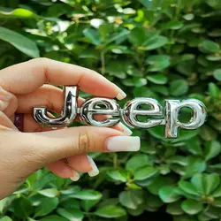 آرم JEEP کد 2021 | زینو اسپرت