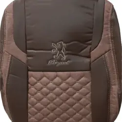 روکش صندلی مناسب خودرو پژو آردی