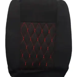 روکش صندلی خودرو نیسان وانت جدید