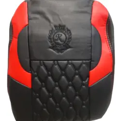 روکش صندلی مناسب خودرو ساینا S