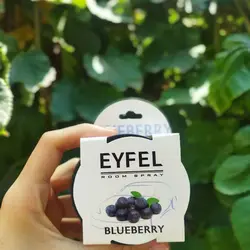 خوشبو کننده خودرو برند ایفل کد 0050