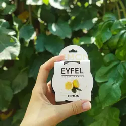 خوشبو کننده خودرو برند ایفل کد 0054