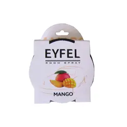 خوشبو کننده خودرو برند ایفل کد 0055