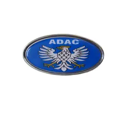 آرم جلو پنجره طرح ADAK کد 0021