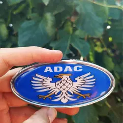 آرم جلو پنجره طرح ADAK کد 0021