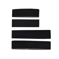 ضربه گیر درب خودرو مجموعه 4 عددی