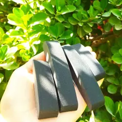 ضربه گیر درب خودرو مجموعه 4 عددی