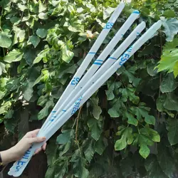 زه آبگیر استیل تیبا 2 کد 0022 | زینو اسپرت