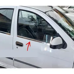 زه آبگیر استیل ساینا کد 0022 | زینو اسپرت