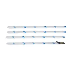 زه آبگیر استیل پراید 141 کد 0023 | زینو اسپرت