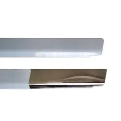 زه آبگیر استیل نیسان کد 0024 | زینو اسپرت