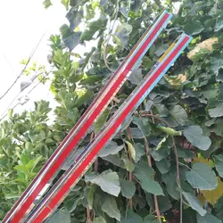 زه آبگیر استیل نیسان کد 0024 | زینو اسپرت