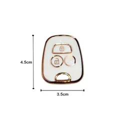 کاور ریموت لاکچری دنا پلاس کد 0138 | زینو اسپرت