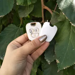 کاور ریموت لاکچری دنا پلاس کد 0138 | زینو اسپرت