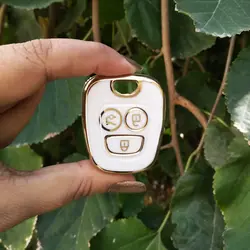 کاور ریموت لاکچری دنا پلاس کد 0138 | زینو اسپرت