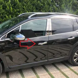 زه روی دستگیره مناسب برای پژو 2008 مجموعه 4 عددی کد 0097