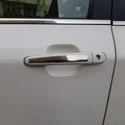 زه روی دستگیره مناسب برای دنا مجموعه 4 عددی کد 0092