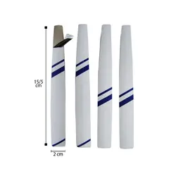 زه روی دستگیره مناسب برای سراتو مجموعه 4 عددی کد 0095