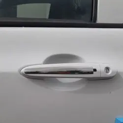 زه روی دستگیره مناسب برای شاهین مجموعه 4 عددی کد 0091