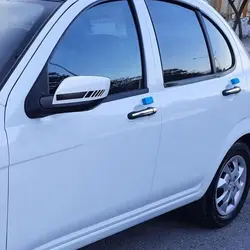 زه روی دستگیره مناسب برای کوییک مجموعه 4 عددی کد 0090