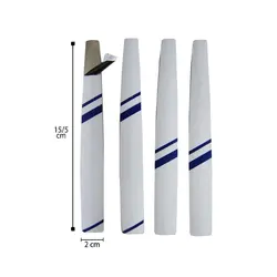 زه روی دستگیره مناسب برای مزدا 3 مجموعه 4 عددی کد 0096