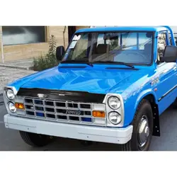 سنگ پران لبه کاپوت مناسب نیسان وانت کد 0111 مجموعه 12 عددی | زینو اسپرت