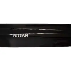 سنگ پران لبه کاپوت مناسب نیسان وانت کد 0111 مجموعه 12 عددی | زینو اسپرت