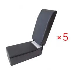 کنسول وسط صندلی ترمز دستی وسط پیکان وانت