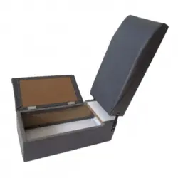 کنسول وسط صندلی ترمز دستی وسط پیکان وانت