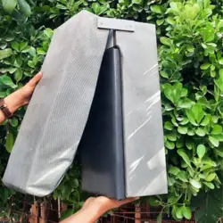 کنسول وسط صندلی ترمز دستی وسط پیکان وانت