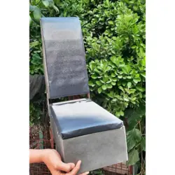 کنسول وسط صندلی ترمز دستی وسط پیکان وانت