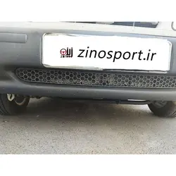 توری زیر سپر مناسب خودرو پراید 131 کد 0018 | زینو اسپرت
