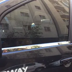 استیل لبه آبگیرساندرو کد 3031