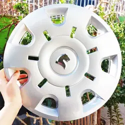 قالپاق اسپرت رانا پلاس سایز 14 کد 0125