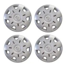 قالپاق اسپرت رانا پلاس سایز 14 کد 0125