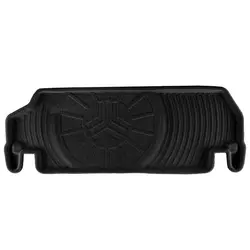 کفپوش سه بعدی صندوق موکتی پراید دوگانه سوز برند بابل کارپت | زینو اسپرت