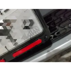 زیر پلاک طلق دار