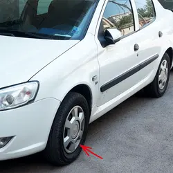 قالپاق طرح رانا مناسب رانا پلاس سایز 14 کد 0125 | زینو اسپرت