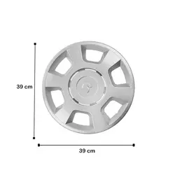 قالپاق طرح رانا مناسب رانا پلاس سایز 14 کد 0125 | زینو اسپرت