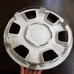 قالپاق طرح رانا مناسب رانا پلاس سایز 14 کد 0125 | زینو اسپرت