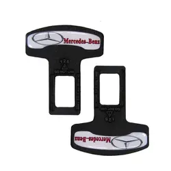 قطع کننده بوق هشدار دهنده کمربند طرح BENZ کد 0068