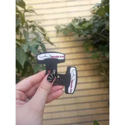 قطع کننده بوق هشدار دهنده کمربند طرح BENZ کد 0068