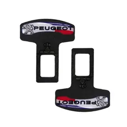 قطع کننده بوق هشدار دهنده کمربند طرح پژو کد 0066