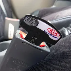 قطع کننده بوق هشدار دهنده کمربند طرح کیا کد 0065