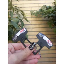 قطع کننده بوق هشدار دهنده کمربند طرح کیا کد 0065