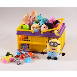 سبد تاشو بزرگ برند بابل کارپت | زینو اسپرت