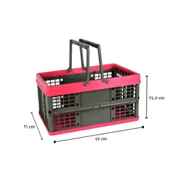 سبد تاشو بزرگ برند بابل کارپت | زینو اسپرت