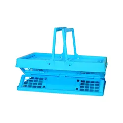 سبد تاشو بزرگ برند بابل کارپت | زینو اسپرت